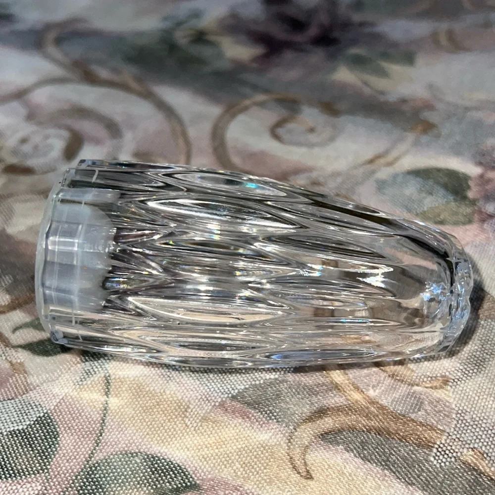 EUC Salt & Pepper shakers